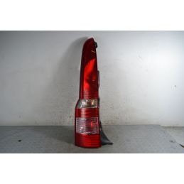 Fanale stop posteriore SX Fiat Panda 169 Dal 2003 al 2012  1695284324233