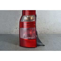 Fanale stop posteriore SX Fiat Panda 169 Dal 2003 al 2012  1695284324233