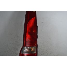 Fanale stop posteriore SX Fiat Panda 169 Dal 2003 al 2012  1695284324233