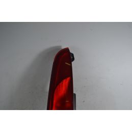 Fanale stop posteriore SX Fiat Panda 169 Dal 2003 al 2012  1695284324233