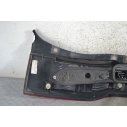 Fanale stop posteriore SX Fiat Panda 169 Dal 2003 al 2012  1695284324233