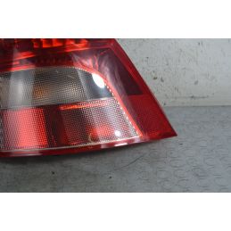 Fanale stop posteriore sinistro SX Toyota Yaris Dal 2005 al 2011  1695285087168
