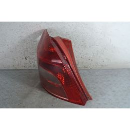 Fanale stop posteriore sinistro SX Toyota Yaris Dal 2005 al 2011  1695285087168