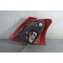 Fanale stop posteriore sinistro SX Toyota Yaris Dal 2005 al 2011  1695285087168