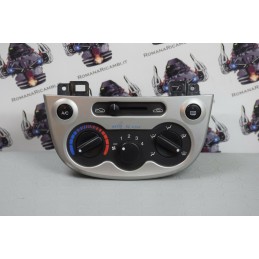 Controllo Comandi Clima Chevrolet Matiz dal 2005 al 2010  2411111139585