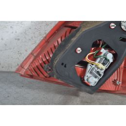 Fanale stop posteriore sinistro SX Toyota Yaris Dal 2005 al 2011  1695285087168