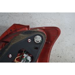 Fanale stop posteriore sinistro SX Toyota Yaris Dal 2005 al 2011  1695285087168
