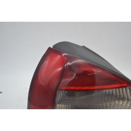 Fanale Stop Posteriore sinistro SX Audi A3 8L dal 2000 al 2003 Cod 8L0945095B  1695285451761