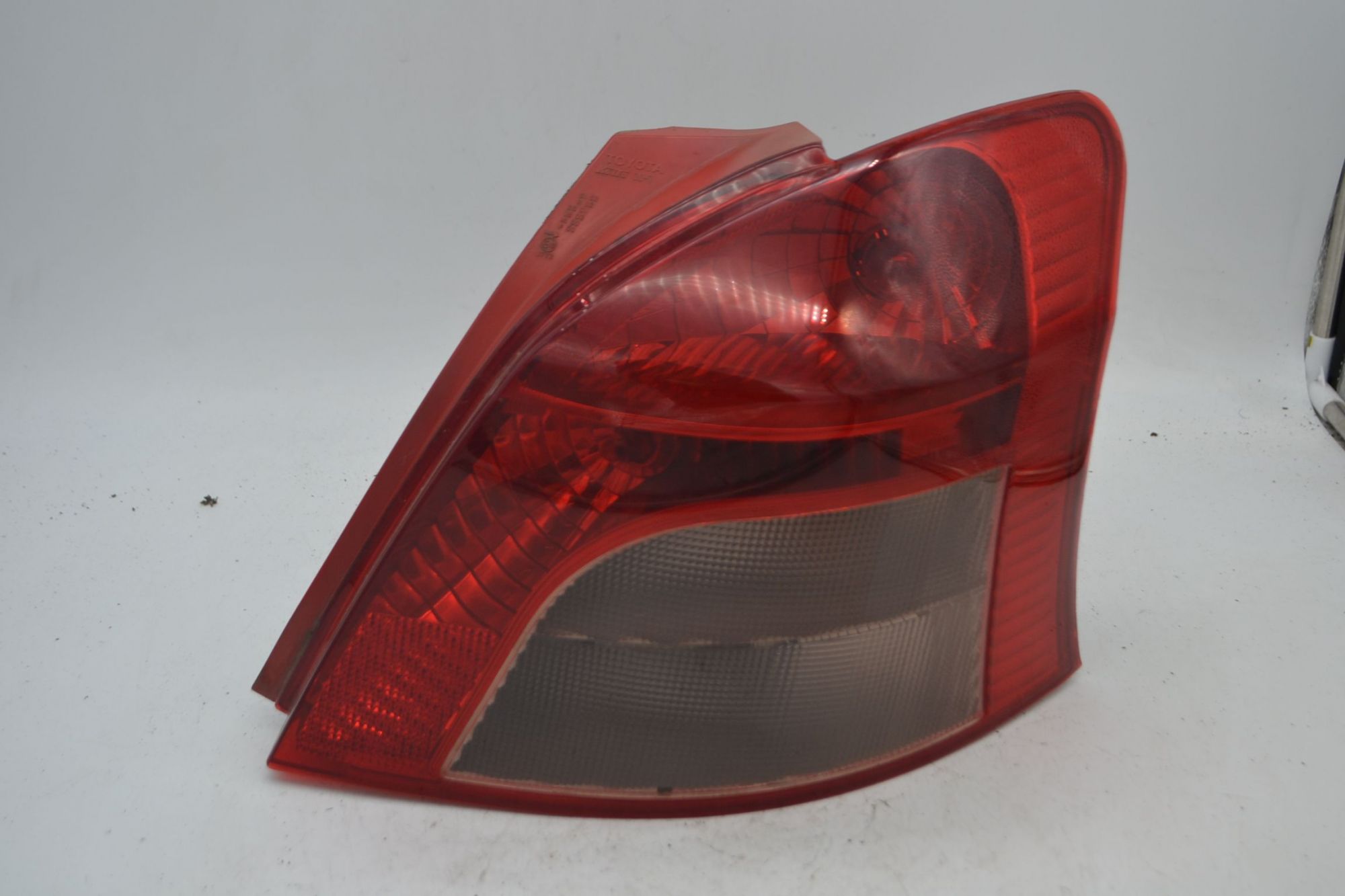 Fanale stop posteriore Destro DX Toyota Yaris Dal 2005 al 2011  1695285751700