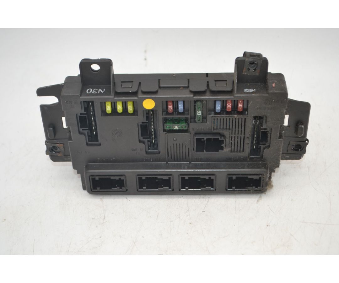Body Computer Fiat Panda dal 2003 al 2012 Cod 51773068 1695288607035 Body Computer Fiat Panda dal 2003 al 2012 Cod 51773068 1695288607035