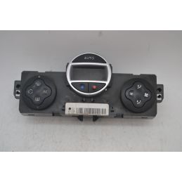 Controllo Comando Clima Renault Clio III dal 2005 al 2012 Cod 8200296683  1695288999611