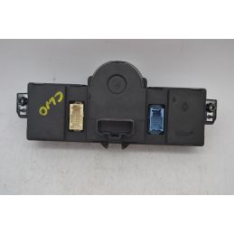 Controllo Comando Clima Renault Clio III dal 2005 al 2012 Cod 8200296683  1695288999611