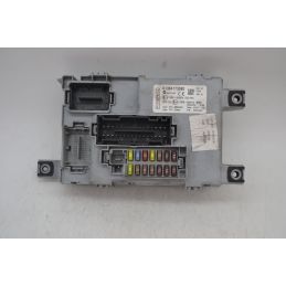 Body Computer Fiat Qubo dal 2008 al 2019 Cod 01384173080  1695289230300