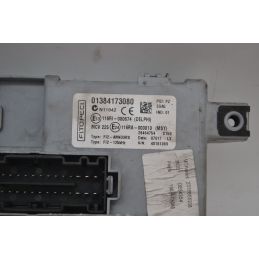 Body Computer Fiat Qubo dal 2008 al 2019 Cod 01384173080  1695289230300