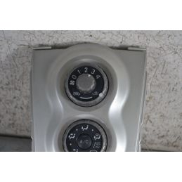 Controllo Comando Clima Toyota Yaris II dal 2005 al 2011 Cod 55406-0d190  1695290331058