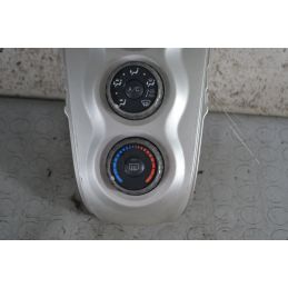 Controllo Comando Clima Toyota Yaris II dal 2005 al 2011 Cod 55406-0d190  1695290331058