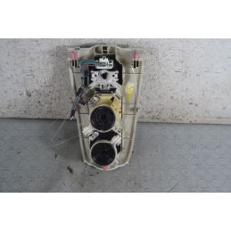 Controllo Comando Clima Toyota Yaris II dal 2005 al 2011 Cod 55406-0d190  1695290331058