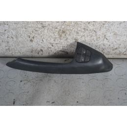 Pulsantiera Alzacristalli Anteriore SX Volkswagen Vento dal 1991 al 1998 Cod 1h0867197c  1695290986173