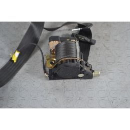 Cinture di sicurezza Anteriori DX e SX Fiat Panda dal 2003 al 2012  1695291703953