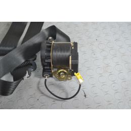 Cinture di sicurezza Anteriori DX e SX Fiat Panda dal 2003 al 2012  1695291703953