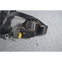 Cinture di sicurezza Anteriori DX e SX Fiat Panda dal 2003 al 2012  1695291703953