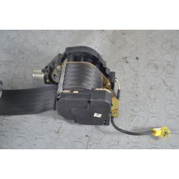 Cinture di sicurezza Anteriori DX e SX Fiat Panda dal 2003 al 2012  1695291703953