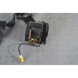 Cinture di sicurezza Anteriori DX e SX Fiat Panda dal 2003 al 2012  1695291703953