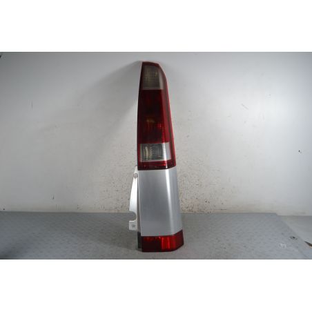 Fanale Stop Posteriore e Fendinebbia Posteriore DX Opel Meriva A dal 2003 al 2010 Cod 93184713  1695293459377