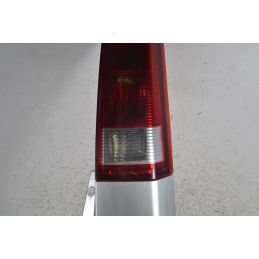 Fanale Stop Posteriore e Fendinebbia Posteriore DX Opel Meriva A dal 2003 al 2010 Cod 93184713  1695293459377