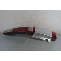 Fanale Stop Posteriore DX Opel Meriva A dal 2003 al 2010  1695293459377