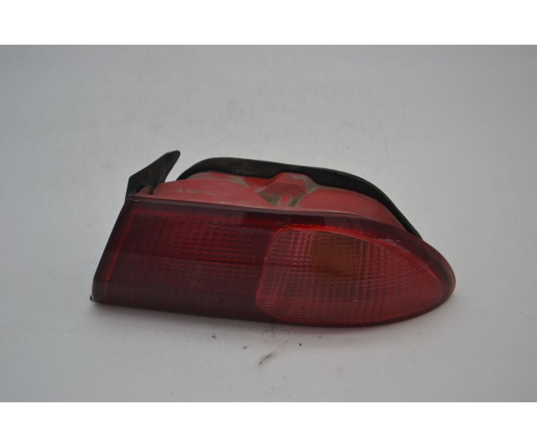 Fanale Stop Posteriore Esterno DX Alfa Romeo 156 dal 1997 al 2007 Cod 60620136  1695298293204