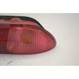 Fanale Stop Posteriore Esterno DX Alfa Romeo 156 dal 1997 al 2007 Cod 60620136  1695298293204