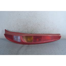 Fanale Stop Posteriore Destro DX Fiat Punto Dal 1999 al 2011 Cod 468178030  1695299353594