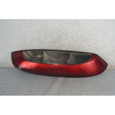 Fanale Stop Posteriore DX Opel Corsa C dal 2000 al 2006 Cod 09114337  1695300973544