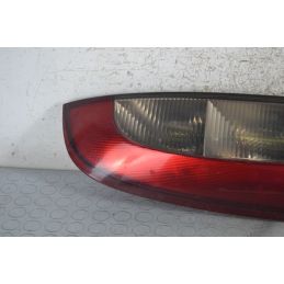 Fanale Stop Posteriore DX Opel Corsa C dal 2000 al 2006 Cod 09114337  1695300973544