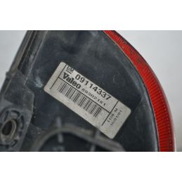 Fanale Stop Posteriore DX Opel Corsa C dal 2000 al 2006 Cod 09114337  1695300973544