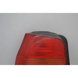 Fanale Stop posteriore SX Seat Arosa Dal 1997 al 2004 Cod 38030748  1695301284779