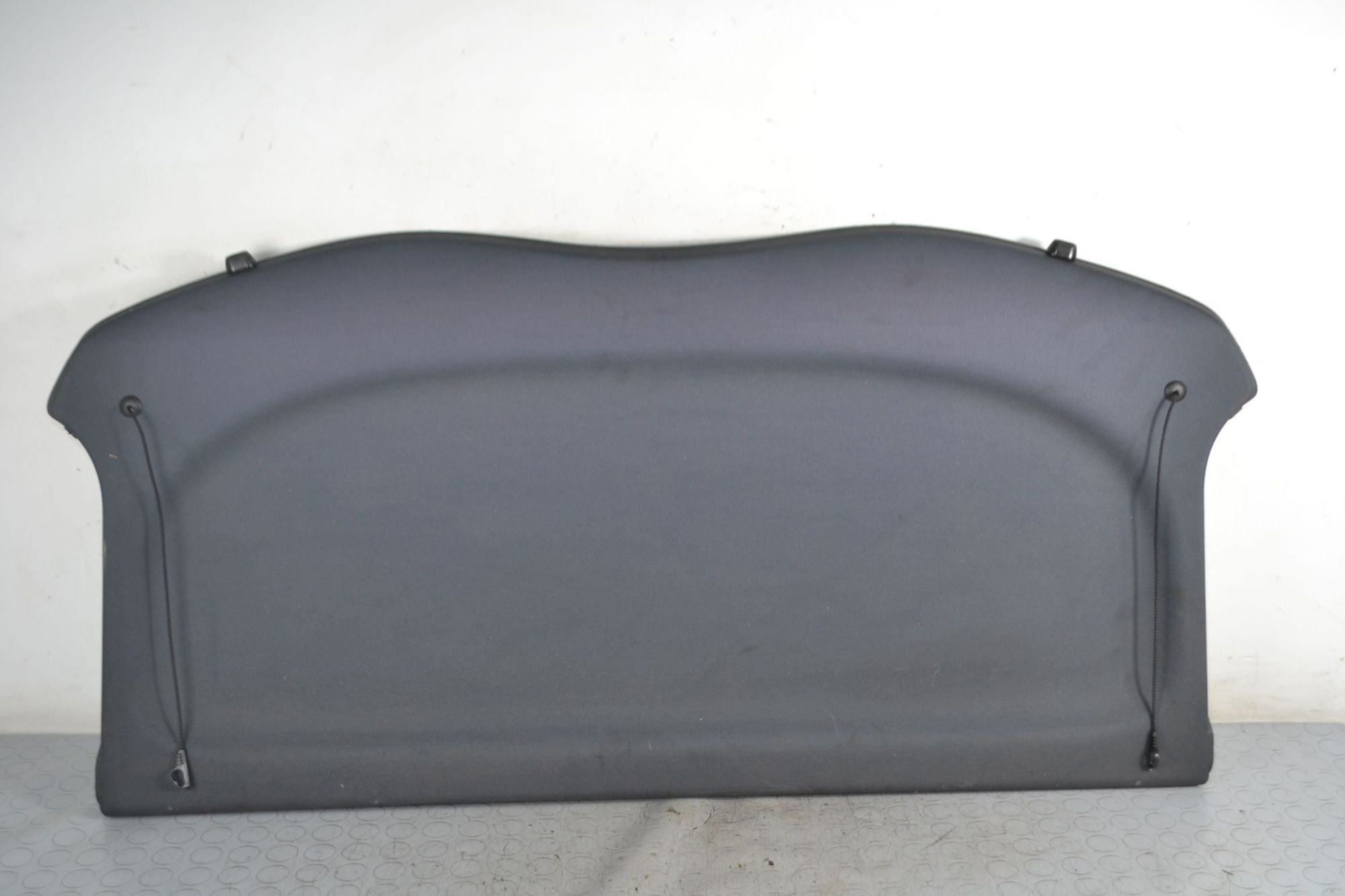 Cappelliera Alfa Romeo 147 Dal 2000 al 2010 Cod 0736866 5 porte  1695301639272