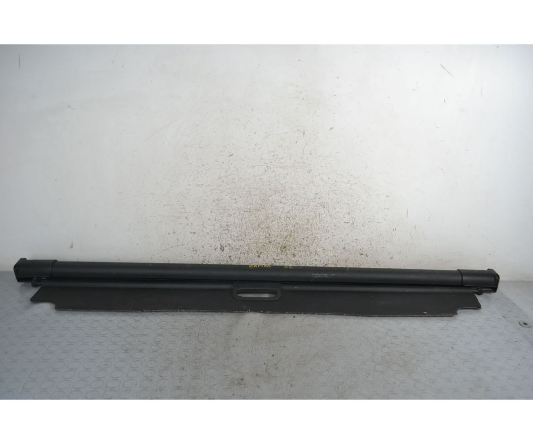 Cappelliera Tendalino Copribagagli Opel Zafira A dal 1999 al 2005  1695302591241