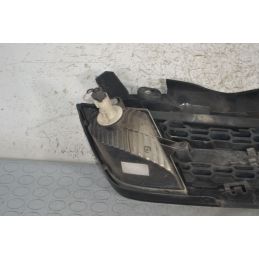 Griglia Freccia Anteriore SX Nissan Micra K12 Dal 2002 al 2010 Cod 62330BC400  1695306800202