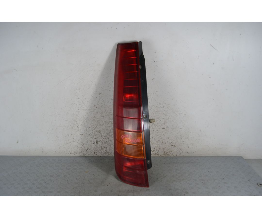 Fanale Stop Posteriore SX Mitsubishi Space Runner II dal 1997 al 2002  1695307590454