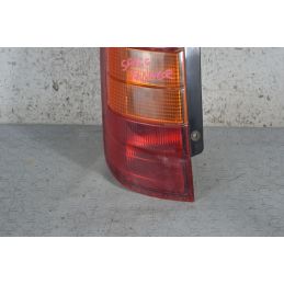 Fanale Stop Posteriore SX Mitsubishi Space Runner II dal 1997 al 2002  1695307590454