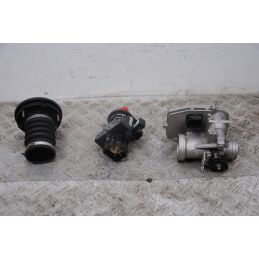 Kit Chiave Aprilia SR Max 300 / Beverly / Vespa dal 2011 al 2014 COD CM081702  1695308384366