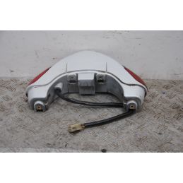 Fanale Stop Posteriore Aprilia Scarabeo 50 / 100 4t Dal 2007 al 2016  1695308746270