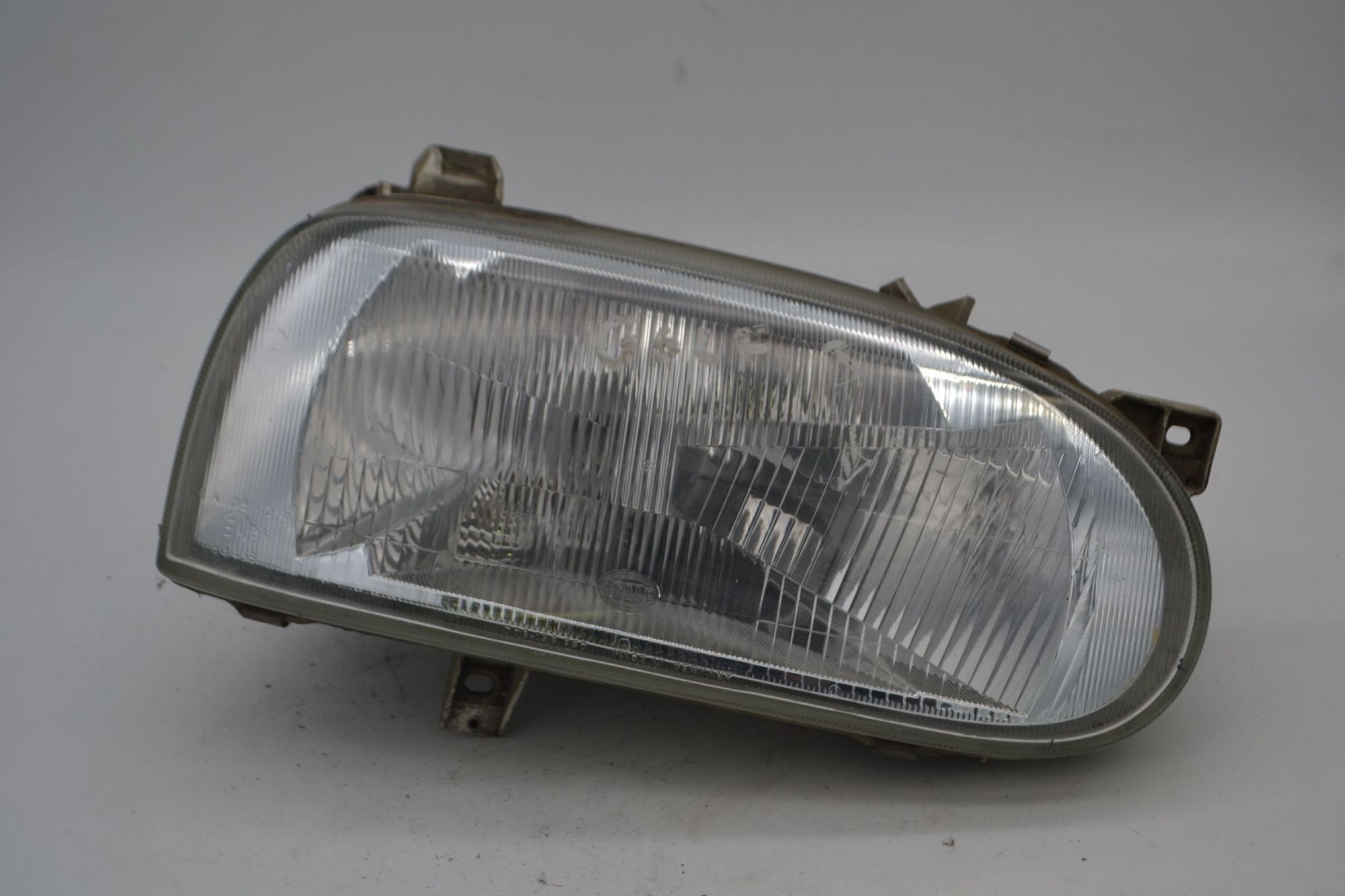 Faro Anteriore DX Volkswagen Golf III dal 1996 al 1999 OE 1H6941018AN  1695308854548