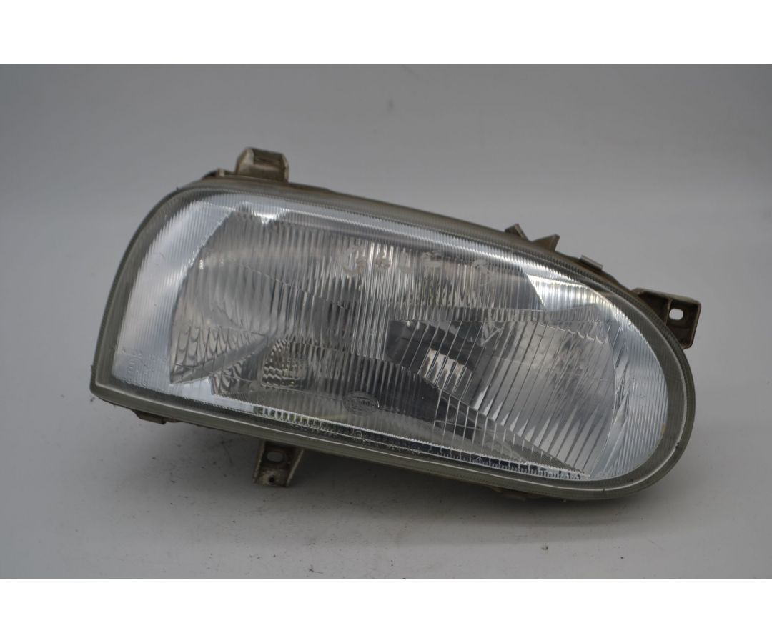 Faro Anteriore DX Volkswagen Golf III dal 1996 al 1999 OE 1H6941018AN  1695308854548