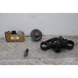 Kit Chiave Aprilia Caponord ETV 1000 dal 2001 al 2007 COD 21645860-5  1695309316229