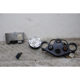 Kit Chiave Aprilia Caponord ETV 1000 dal 2001 al 2007 COD 21645860-5  1695309316229