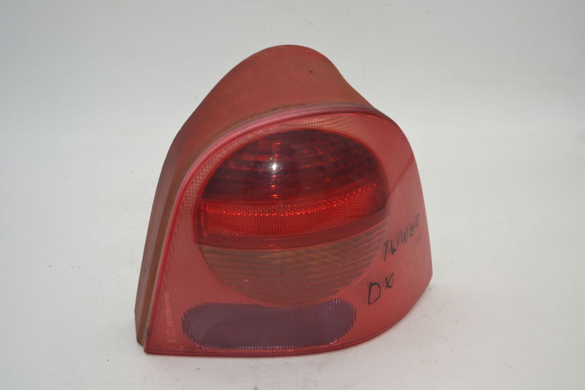 Fanale Stop Posteriore DX Renault Twingo I dal 2000 al 2007 Cod 8200338149  1695366449267