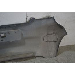 Paraurti posteriore Toyota Aygo Dal 2005 al 2012 Grigio  1695367188301